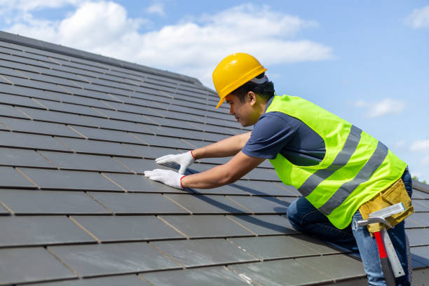 Best Flat Roof Repair Services  in Hillcrest, CA