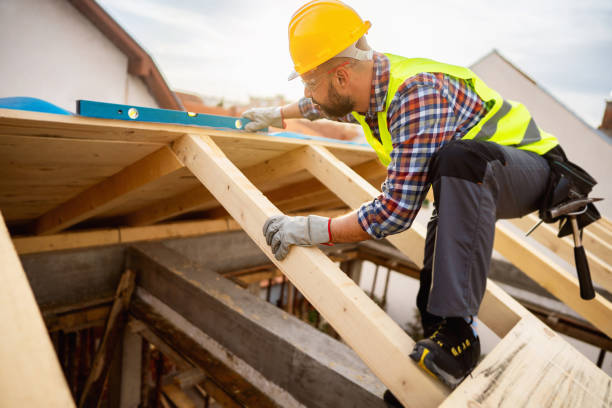 Best Gutter Installation and Roofing  in Hillcrest, CA