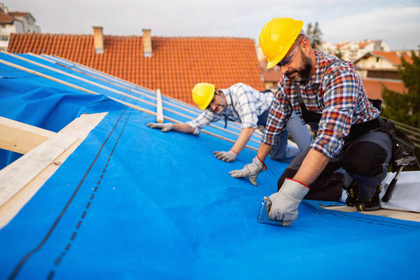 Tile Roofing Contractor in Hillcrest, CA