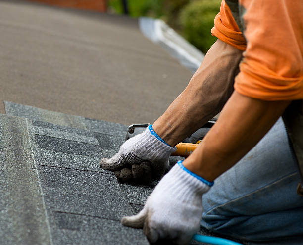 Quick and Trustworthy Emergency Roof Repair Services in Hillcrest, CA