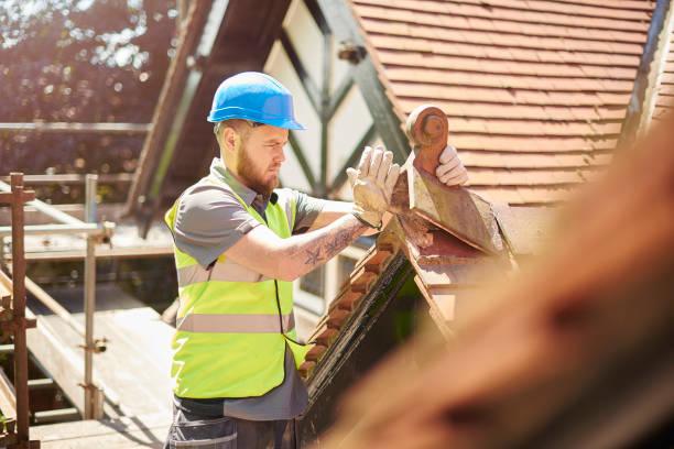 Quick and Trustworthy Emergency Roof Repair Services in Hillcrest, CA