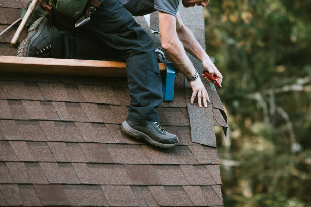 Best Emergency Roof Repair  in Hillcrest, CA